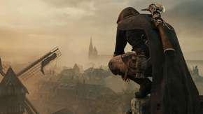 إشاعة: Assassin’s Creed الجديدة ستصدر في أكتوبر، وستلعب بمصري أسمر كان عبدًا في السابق