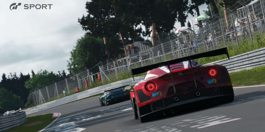 أحد اللاعبين يؤكد: Gran Turismo Sport أفضل من DriveClub في أسلوب اللعب والرسوم