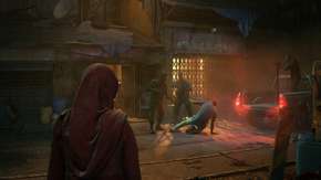 15 معلومة جديدة حول لعبة Uncharted: The Lost Legacy