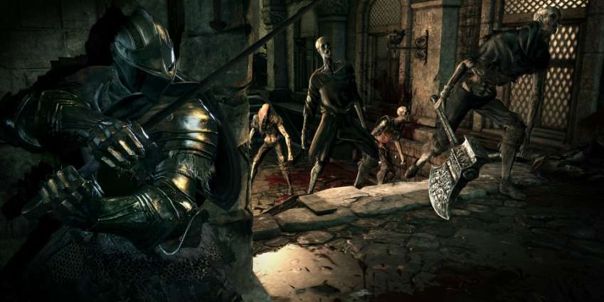 تحديث Dark Souls III الحادي عشر يُحسِّن الأداء على PS4 Pro ويأتي بعشرات الإصلاحات