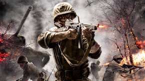 تسريبات تظهر بأن Call of Duty القادمة ستعيدنا للحرب العالمية الثانية