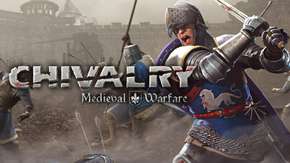 لعبة Chivalry Medieval Warfare متاحة الآن مجاناً على ستيم ولمدة محدودة