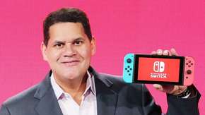 رئيس Nintendo أمريكا: 60% من عائداتنا السنوية تأتي من مبيعات موسم الأعياد