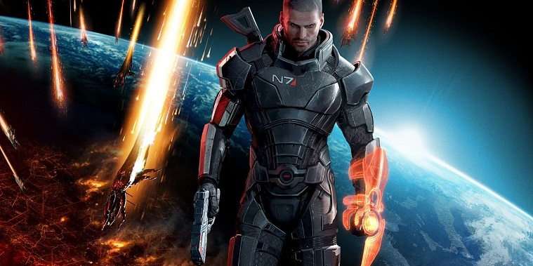 لماذا لم نشهد طرح Mass Effect 4؟ مطورها يفسر السبب