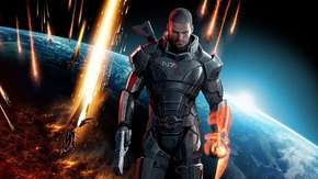 لماذا لم نشهد طرح Mass Effect 4؟ مطورها يفسر السبب
