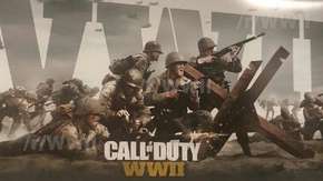 المساحة المطلوبة للعبة Call of Duty: WW2 على PS4 ضعف مساحتها على Xbox one