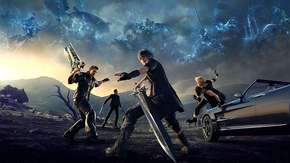 مخرج فاينل فانتسي 15 يفصح عن سبب إلغاء Final Fantasy Versus XIII