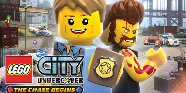 أوقات تحميل أقل وتحسينات عديدة بنسخة سويتش من LEGO City Undercover