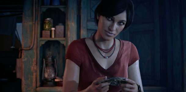 مطور Uncharted: The Lost Legacy يكشف سبب تقديمها كلعبة منفصلة