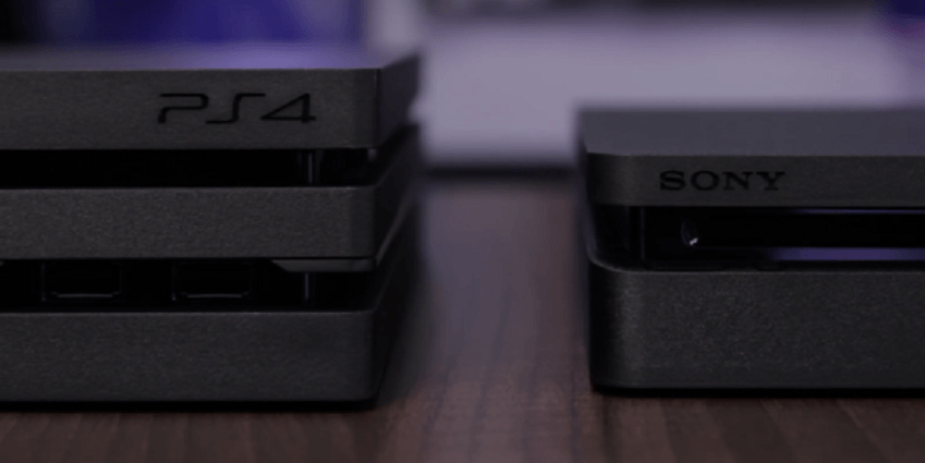 إشاعة: Sony تستعد للإعلان عن PS4 Super Slim