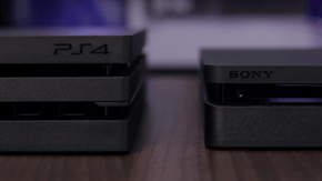 إشاعة: Sony تستعد للإعلان عن PS4 Super Slim