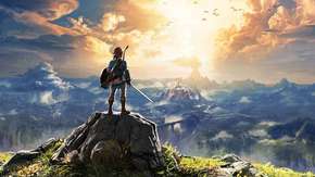 تقييم: The Legend of Zelda: Breath of the Wild