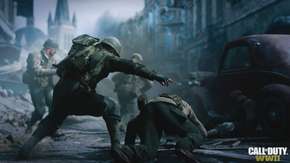 إشاعة: اللعب الجماعي في Call of Duty: WWII سيدعم 48 لاعبًا