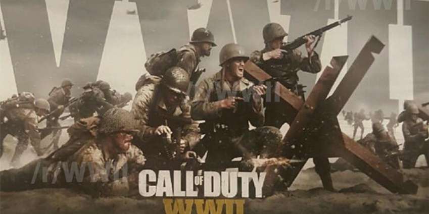 مطور Call of Duty 2017 يُكرر: إنها أضخم مشاريعنا على الإطلاق