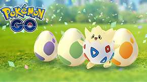 حدث جديد في Pokémon Go يركز على صيد البيض