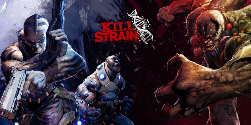 سوني ستغلق سيرفرات بعضًا من ألعابها، بما فيها Kill Strain