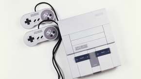 تقرير: نينتندو تتحضر لإطلاق جهاز SNES Classic هذا العام