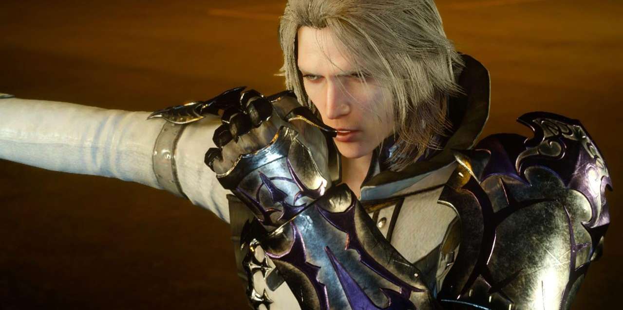 أداء أكثر استقراراً على PS4 Pro والمزيد بتحديث Final Fantasy XV القادم