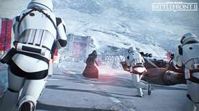 EA: إيقاف المشتريات بـ Star Wars Battlefront II لن تؤثر على توقعاتنا المالية