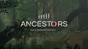 استكشف أفريقيا قبل 10 مليون سنة في فيديو Ancestors: The Humankind Odyssey