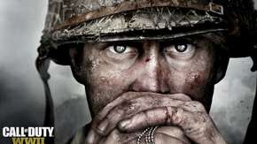 المزيد من المؤشرات لقدوم Call of Duty: WWII لجهاز سويتش