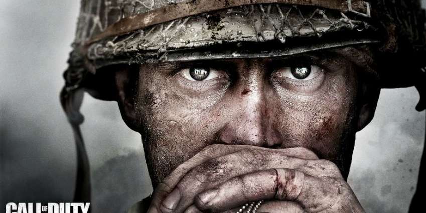 المزيد من المؤشرات لقدوم Call of Duty: WWII لجهاز سويتش