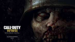 مطور Call of Duty WWII: طور الزومبي مبني على أحداث واقعية