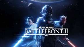 قصة Star Wars: Battlefront 2 من تأليف كاتب Spec Ops