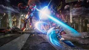 Marvel vs. Capcom: Infinite تنطلق في سبتمبر، مع شريرٍ جديد