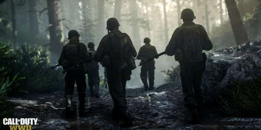 بالفيديو، Call of Duty: WWII تصدر في نوفمبر، إليك التفاصيل