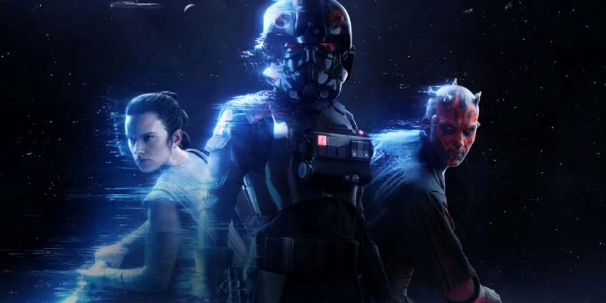 مطور Star Wars Battlefront II: اللعب الجماعي هو سر مُجابهة الأبطال