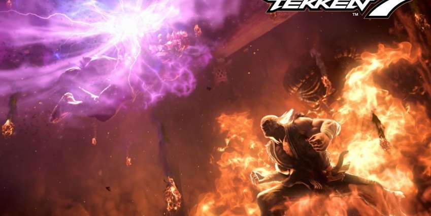 Tekken 7 لن تصدر لـ سويتش، وهناك أفضلية للعبها على PS4 Pro