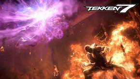 Tekken 7 لن تصدر لـ سويتش، وهناك أفضلية للعبها على PS4 Pro