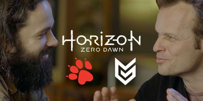 مخرج The Last of Us 2 يريد التفوق على رسومات Horizon Zero Dawn بلعبته