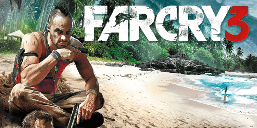 تقرير: أداء Far Cry 3 على اكسبوكس ون مذهل للغاية