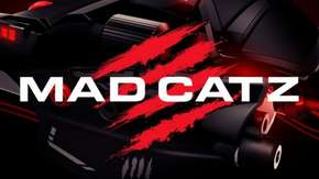 شركة Mad Catz لصناعة اكسسوارات الألعاب تعلن إفلاسها