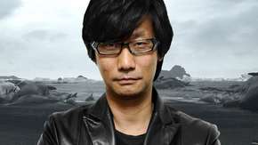 يبدو بأن Kojima يخطط لتحقيق حلمه بصناعة الأفلام مستقبلاً