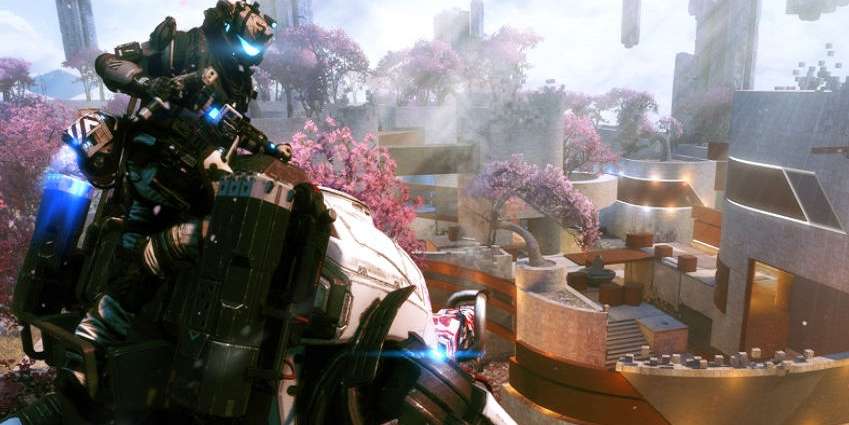 شركة EA تستحوذ على مطور Titanfall وهو يعد بتقديم ألعاب أضخم وأفضل
