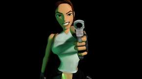 بعد صدورها بـ21 عاماً، أصبح بإمكانكم لعب Tomb Raider الأولى على المتصفح