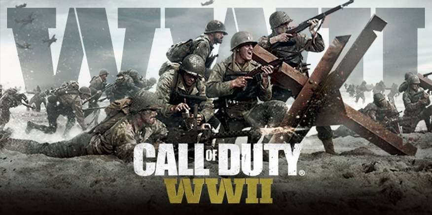 8 أشياء أتمنى رؤيتها في Call of Duty: WWII