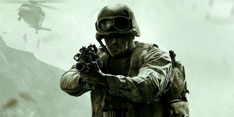 لعبة Call of Duty جديدة بطريقها للجوالات من مطوري Candy Crush