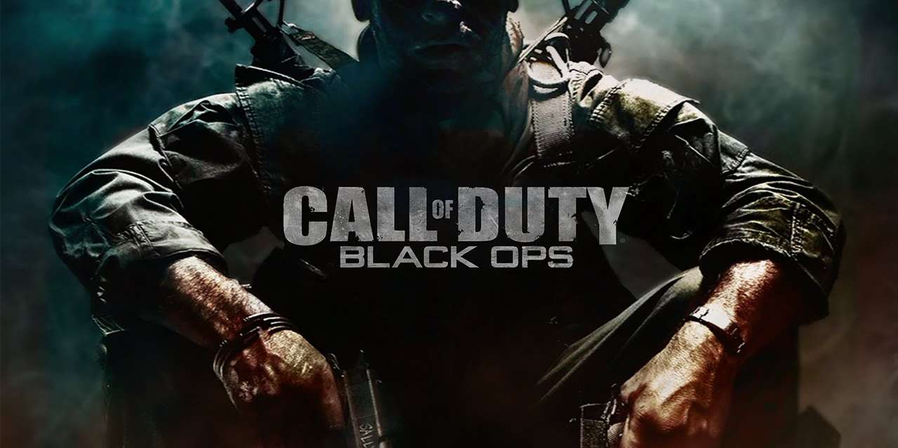 ربما نشهد أولى أفلام Call Of Duty العام القادم مستوحى من Black Ops