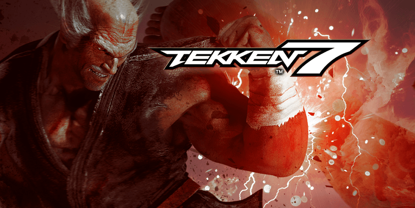 مخرج Tekken 7 يسعى لدعم ميزة اللعب المشترك بين اكسبوكس ون وبلايستيشن 4