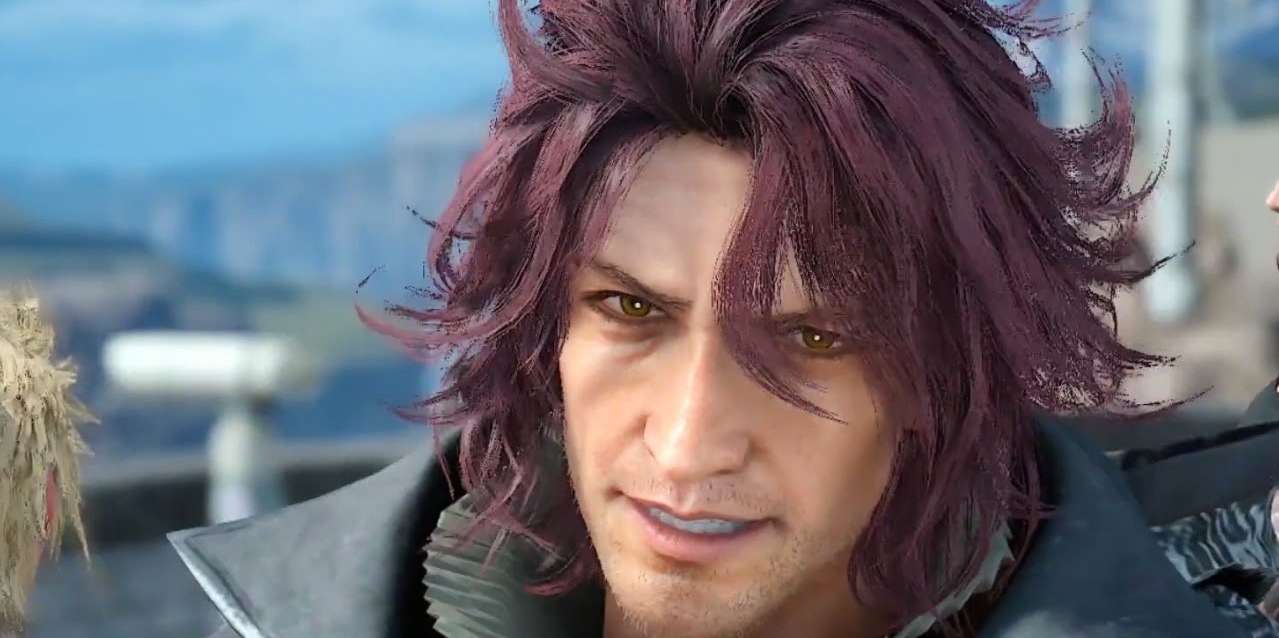 إضافة Final Fantasy 15 المقبلة قد تتمحور حول شخصية Ardyn Izunia