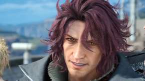 إضافة Final Fantasy 15 المقبلة قد تتمحور حول شخصية Ardyn Izunia