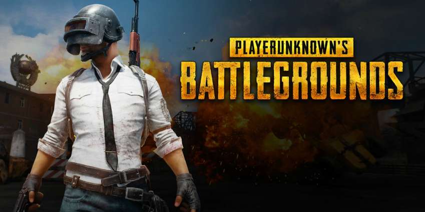 وسط الإطلاقات الضخمة، مبيعات PlayerUnknown’s Battlegrounds تصل إلى 2 مليون نسخة