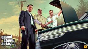 مبيعات GTA 5 مازالت مستمرة مع وصولها لـ 110 مليون نسخة مباعة عالمياً