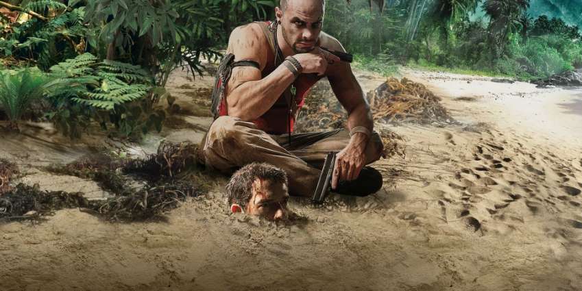 مطور Far Cry 3 يُشوِّق لشيءٍ ما بخصوصها عبر صورة