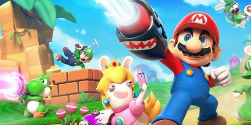 مطور Mario + Rabbids: التسريبات التي سبقت إعلاننا عن اللعبة أحبطتنا