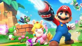 المزيد من تفاصيل أسلوب لعب وشخصيات Mario and Rabbids المُسرّبة